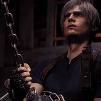 Leon Kennedy
