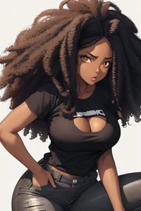 Specified-female ver