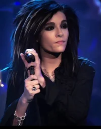 Bill Kaulitz