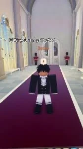 fantasia butler-Theo