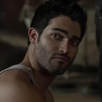 Derek Hale