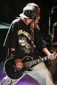 Tom Kaulitz