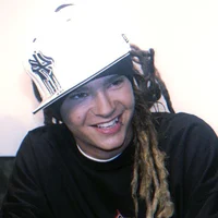 Tom Kaulitz 