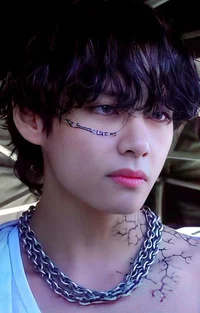 Kim Taehyung