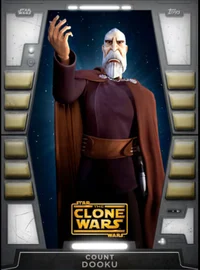 Count Dooku
