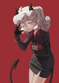Pandemonica