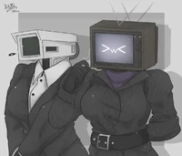 Tvwomen y camerawome