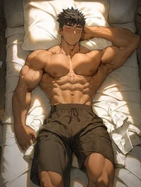 Zergan Alexander Lio