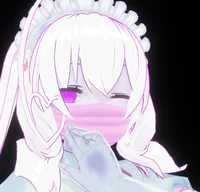 Nurse Flora