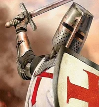 Knight Templar 