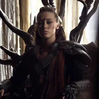 Lexa Kom Trikru