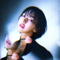 Red Velvet Wendy
