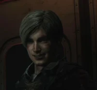 Leon Kennedy