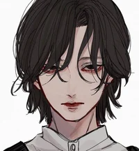 Exhausted Husband