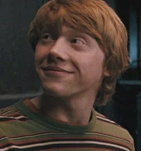 Ron Weasley