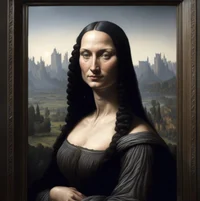 MONALISA