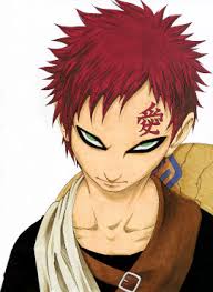 Gaara