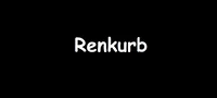 Renkurb