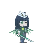 Emiko Amelia - OC