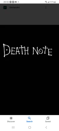 Death note