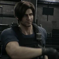 Leon Kennedy 