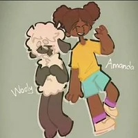 Amanda Y Wooly