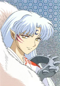 Sesshomaru