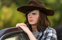 Carl Grimes