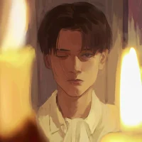 Levi Ackerman
