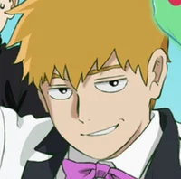 Husband Reigen