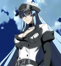 Esdeath