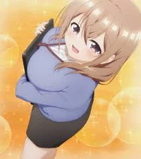 Shiori Katase