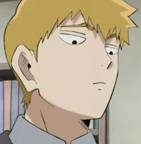 Husband Reigen