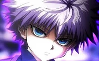 Killua Zoldyck