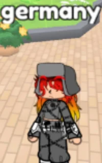 Bread Gods GermanyOC