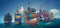 The Seas RP