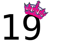 Crown 19