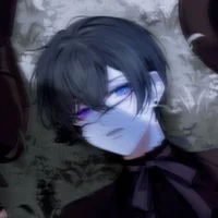 Ciel Phantomhive 