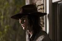 Carl Grimes