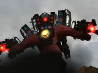 Uprgade Titan speake