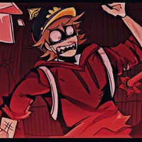 Tord x Edd