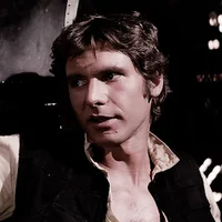 Han Solo