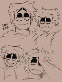 Emo bob