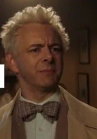 Aziraphale