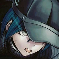 Shuichi Saihara 