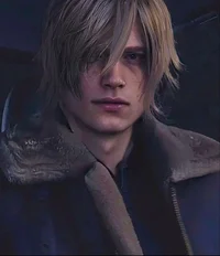 Leon kennedy 