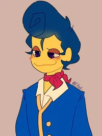 Wally Matrimonio