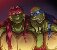 Yandere 2014 L and R