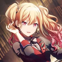 Saki Tenma