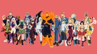 MHA